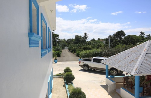 Licey al Medio Apartment | Complejo Ecoturistico Rancho Cielo