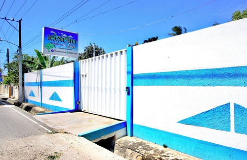 Licey al Medio Apartment | Complejo Ecoturistico Rancho Cielo