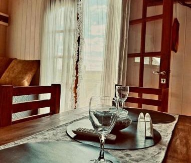 Colonia Chapadmalal Apartment | Complejo Elementos