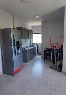 Formosa Apartment | Complejo Junin Dpto Planta Alta