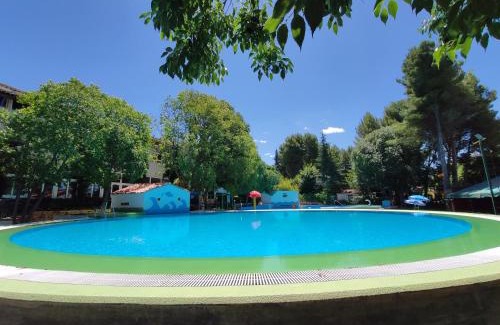 Beas de Segura House | Complejo La Veguilla