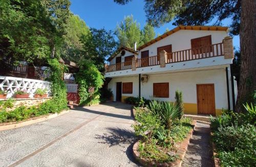 Beas de Segura House | Complejo La Veguilla