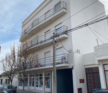 Santa Rosa Apartment | Complejo Las Moras