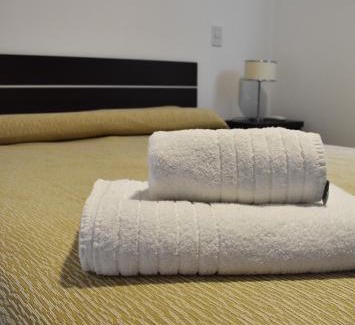 Rafaela Apartment | Complejo Las Rosas