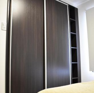 Rafaela Apartment | Complejo Las Rosas