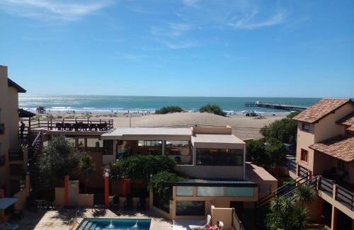 Mar de Ajo Apartment | Complejo Playa Norte