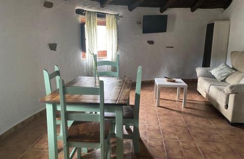 Logrosan Hotel | complejo rural el prado
