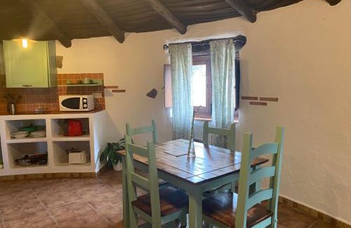 Logrosan Hotel | complejo rural el prado