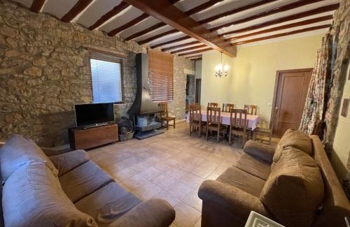 Cati Apartment | Complejo Rural La Glorieta