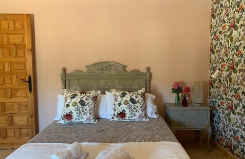 Campanillas House | Complejo Rural Lo Arrabal