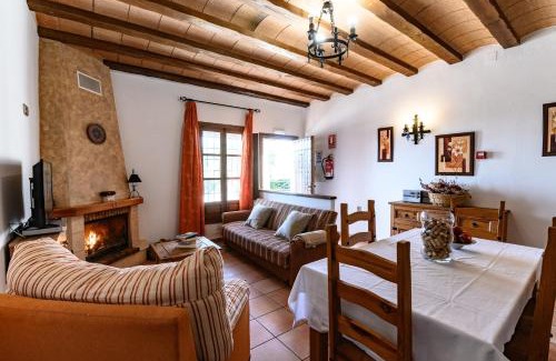 Taberno House | Complejo Rural Sol de Taberno