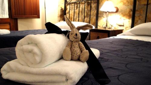 Sant Mateu House | Complejo Rural Turimaestrat
