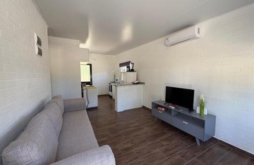 San Luis House | Complejo San San