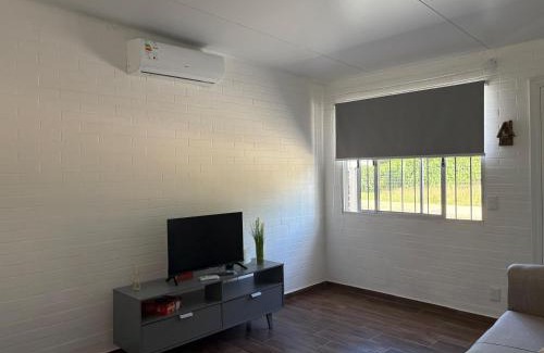 San Luis House | Complejo San San