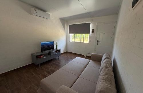 San Luis House | Complejo San San