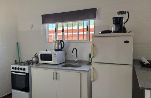 San Luis House | Complejo San San