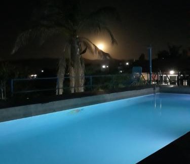 Villa Parque Siquiman Cabin | Complejo Sierras