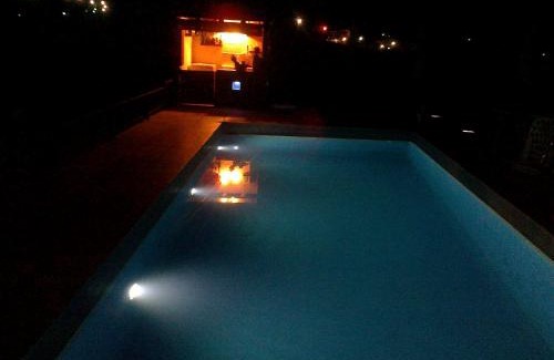 Villa Parque Siquiman Cabin | Complejo Sierras