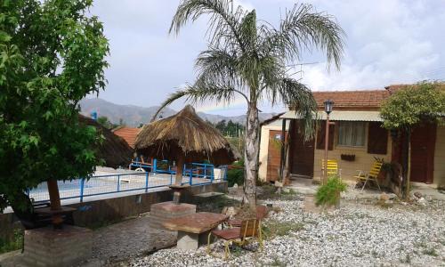 Villa Parque Siquiman Cabin | Complejo Sierras