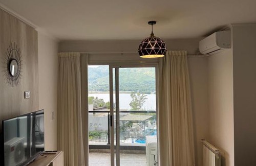 Villa Parque Siquiman Apartment | Complejo Venetto Village
