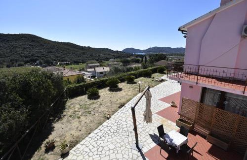 Bonalaccia-Filetto Apartment | Complesso MEDITERRANEO - Posizione panoramica con spazi esterni, clima e posti auto