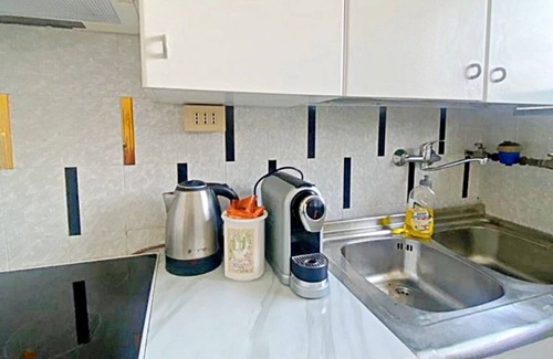 Monfalcone Apartment | Complete and bright apartment in Monfalcone