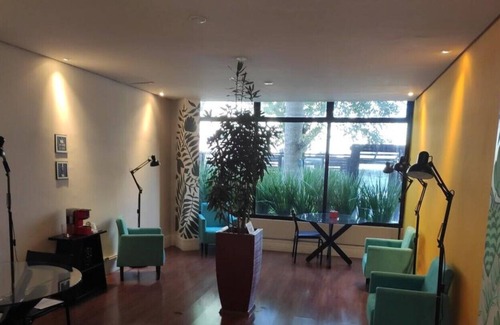 Vila Nova Conceicao House | Complete apartment, Vila Nova Conceição SP