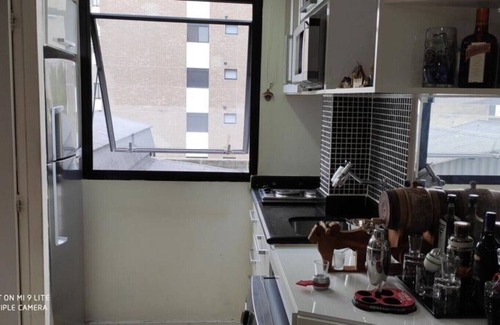 Vila Nova Conceicao House | Complete apartment, Vila Nova Conceição SP
