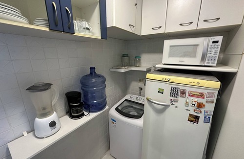 Pina Apartment | Complete apartment with sea view at Studio Everest - 803