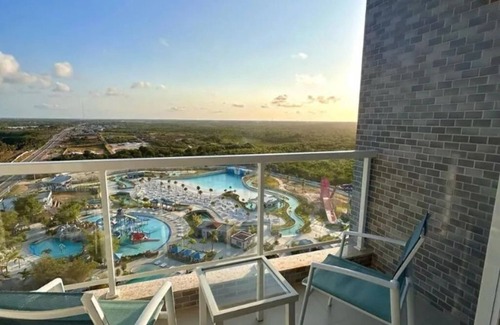 Salinopolis Apartment | Complete apartment at AquaLand Resort in Salinópolis – sleeps 4