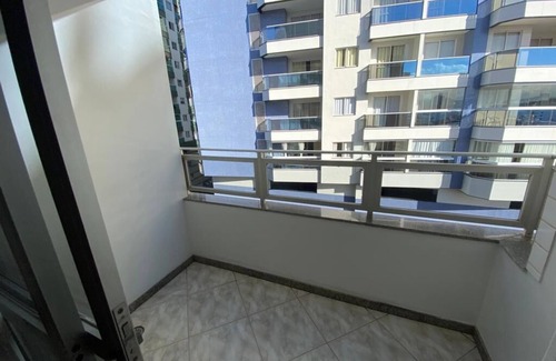 Parque da Areia Preta Apartment | Complete apartment in the center of Guarapari and 5 minutes from the beach