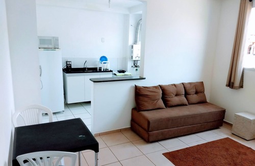 Rio das Ostras Apartment | Complete apartment in Rio das Ostras
