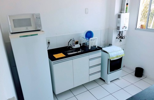 Rio das Ostras Apartment | Complete apartment in Rio das Ostras