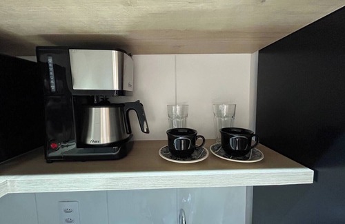 Vila Mariana Apartment | Complete studio in Vila Mariana