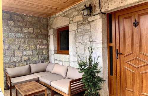 San Emiliano House | Complete rural house Naturbabia