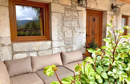 San Emiliano House | Complete rural house Naturbabia