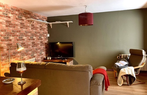 San Emiliano House | Complete rural house Naturbabia