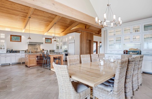 Clearwater Beach House | Completely Renovated, Water Views, Access to Private Bay Beach and Marina