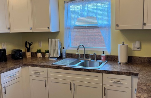 Wheeling House | Completely renovated 3-bedroom home conveniently located in Wheeling, WV
