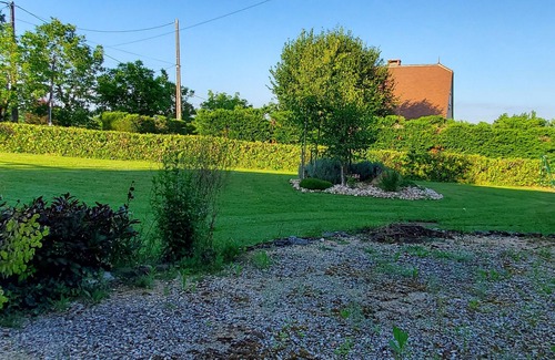 Cavagnac House | Completely renovated 4/6 pers gîte in the countryside, north of the Lot.