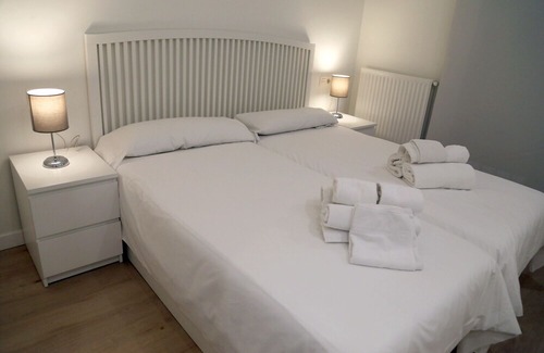 Centro Apartment | COMPLETELY RENOVATED AND IN FULL CENTER!