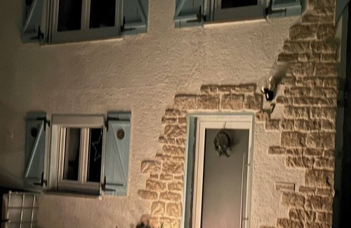 Durlangen House | Completely renovated vacation home "Anna" on the Ostalb