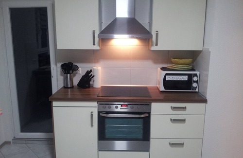 Kenzingen Apartment | Completely renovated apartment near the Europa-Park