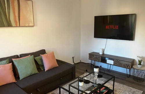 Selb Apartment | Completely renovated dream apartment in the center of Selb