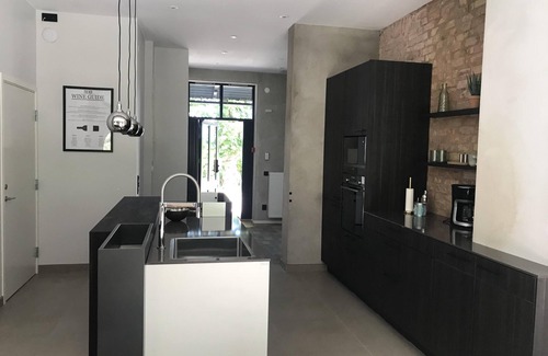 Bastad Resort | Completely renovated holiday home with luxury feel!
