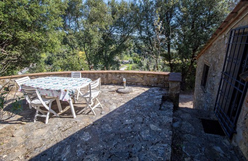 Gavorrano Cabin | Completely renovated, independent farmhouse.