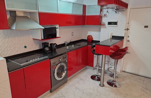 Congreso Apartment | Completo Apartamento, Ideal Familias, en el Centro de Buenos Aires