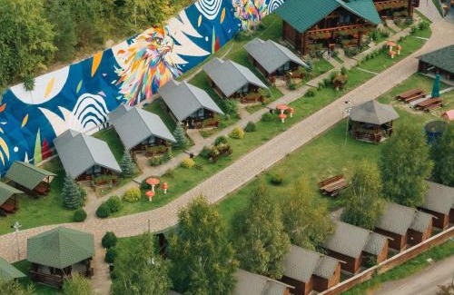 Bicaz Hotel | Complex Adora