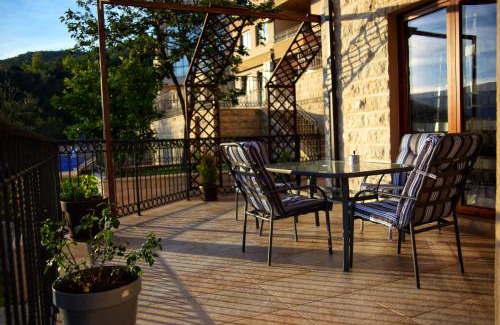 Trebesinj Apartment | Complex Adria Montenegro