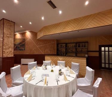 Yambol Hotel | Complex Ekaterina